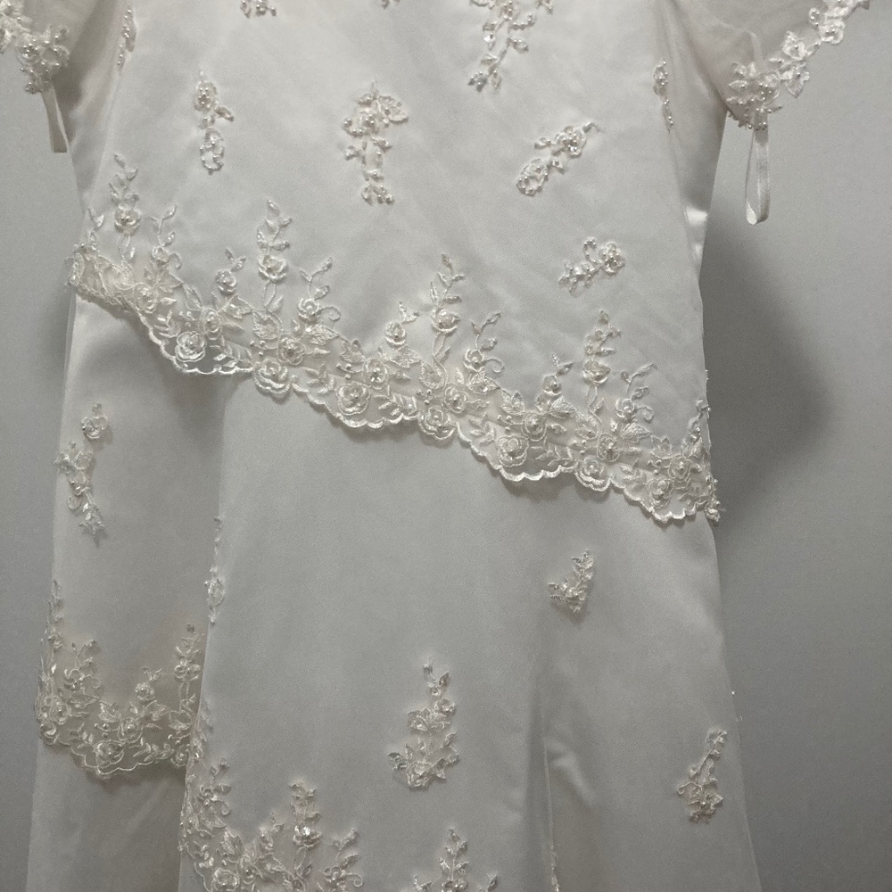 Communion Dresses